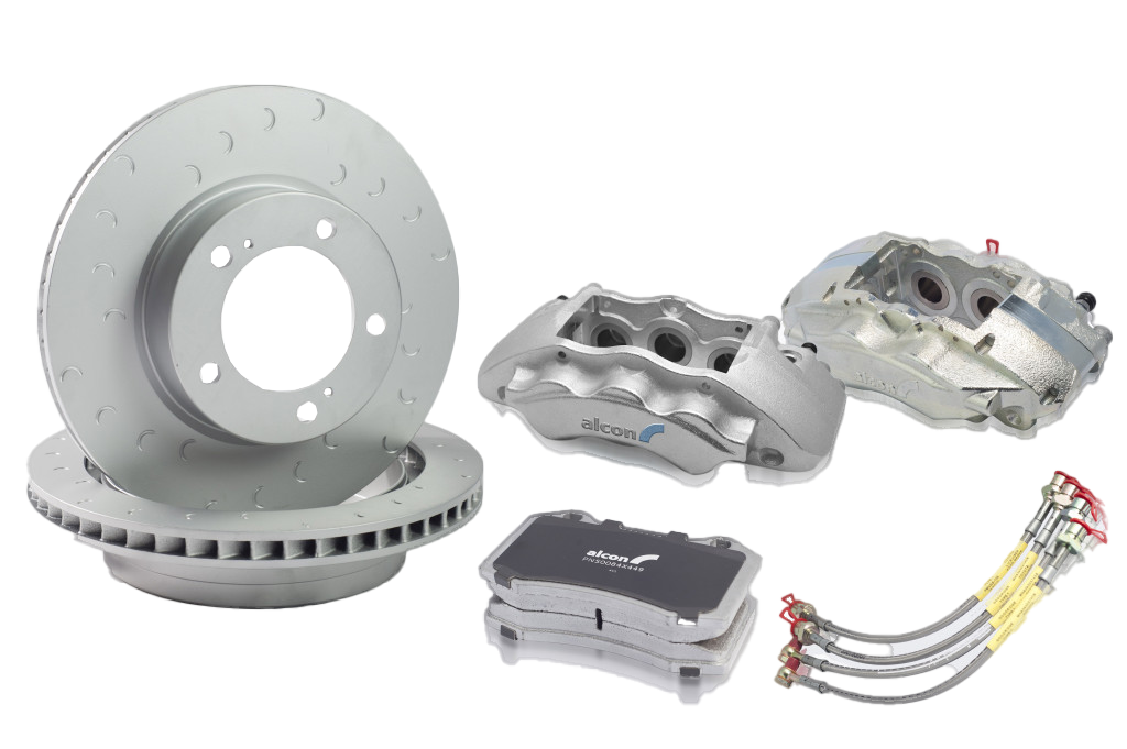 Toyota Land Cruiser 200 + Lexus LX570